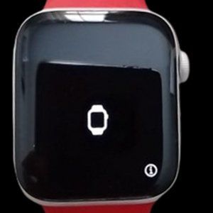 Apple Watch Series 4 Nike+ Edition 44mm